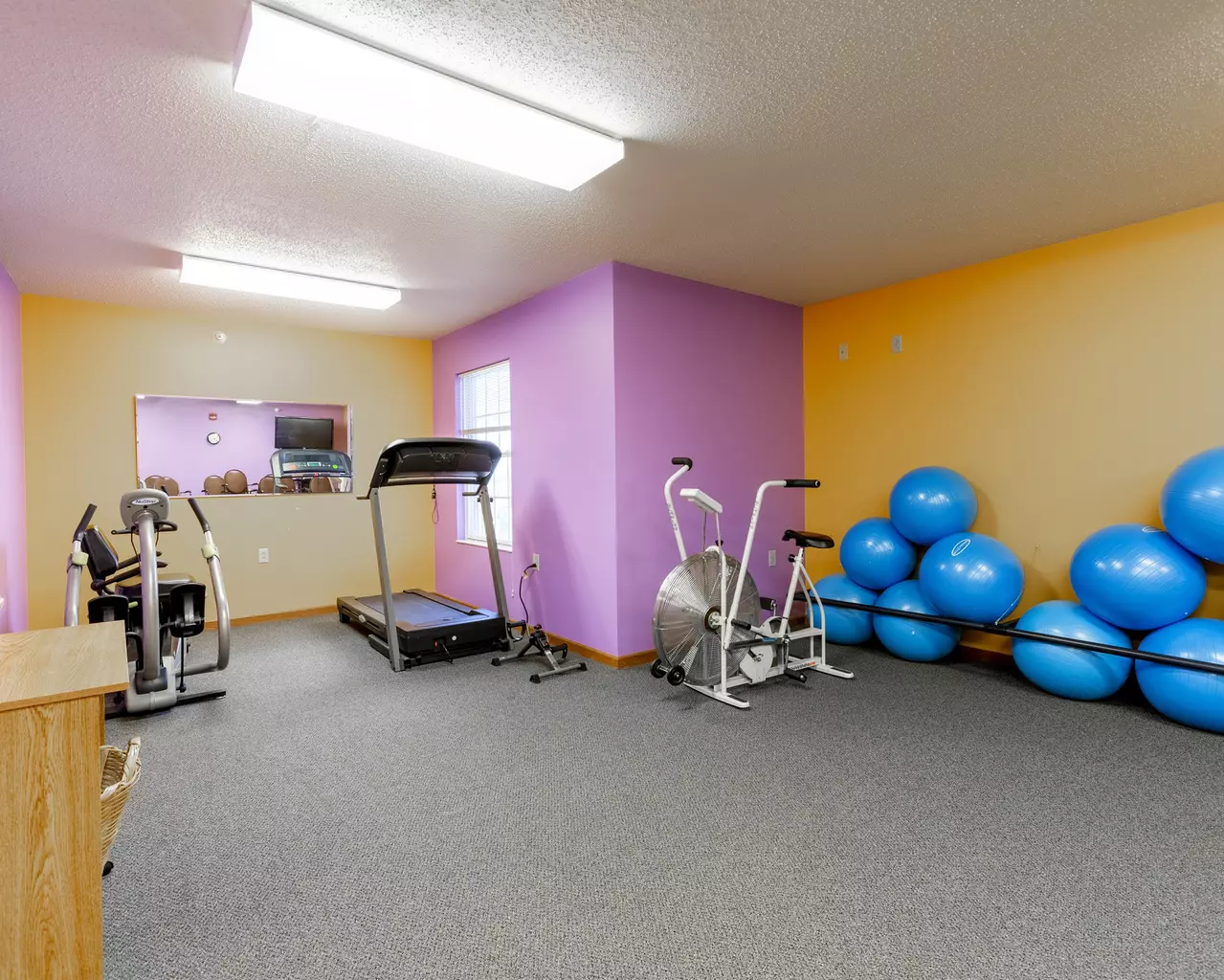 Independence Village of Pella, Pella, IA 28