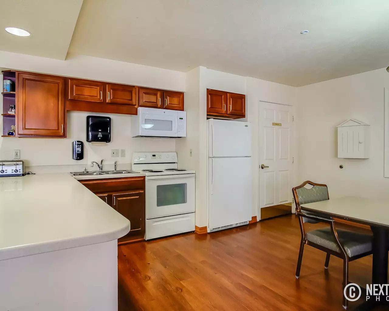 Oliver Woods Assisted Living and Memory Care, Owosso, MI 28