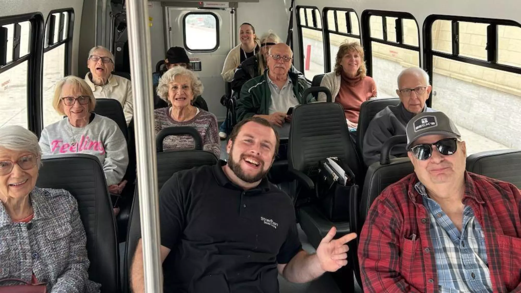 StoryPoint East Lansing (The Marquette), East Lansing, MI 28