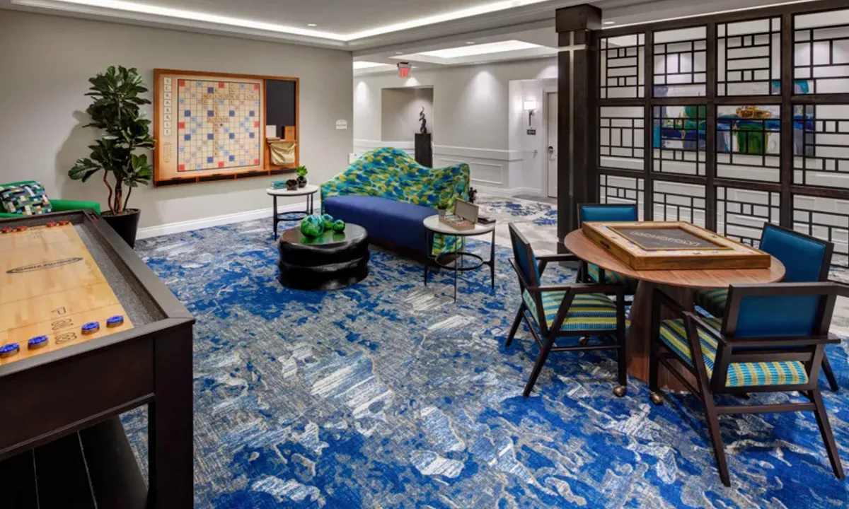 Boulder Creek Assisted Living & Memory Care, Rockford, MI 28