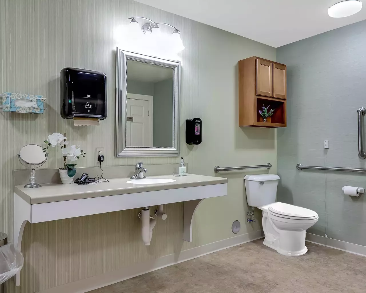 Briarwood Assisted Living & Memory Care, Allegan, MI 29