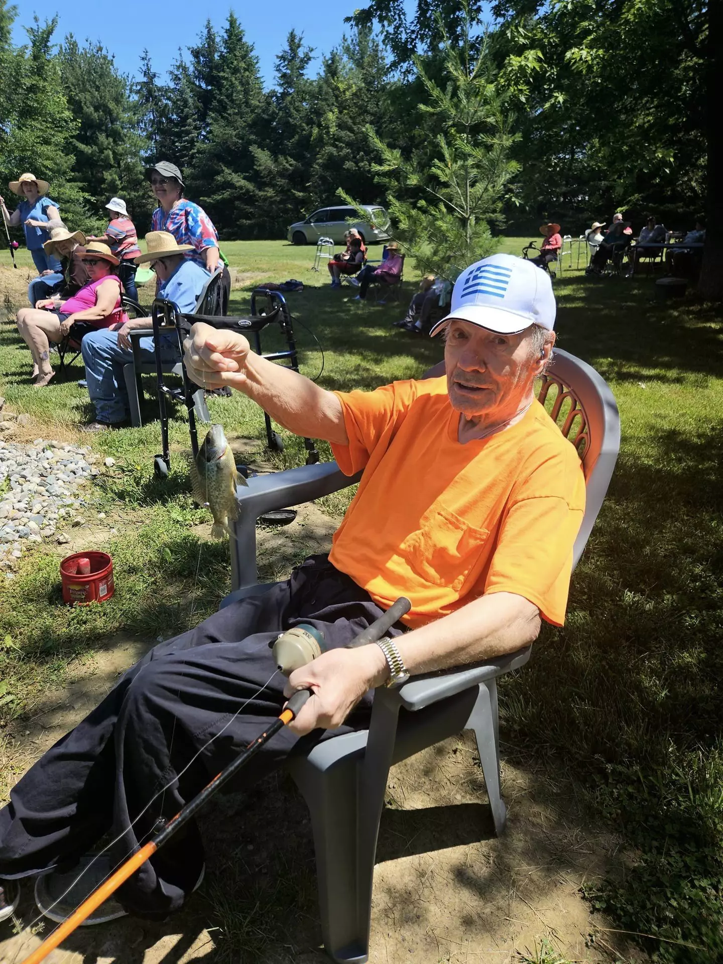 Gaslight Village Assisted Living & Memory Care, Adrian, MI 29