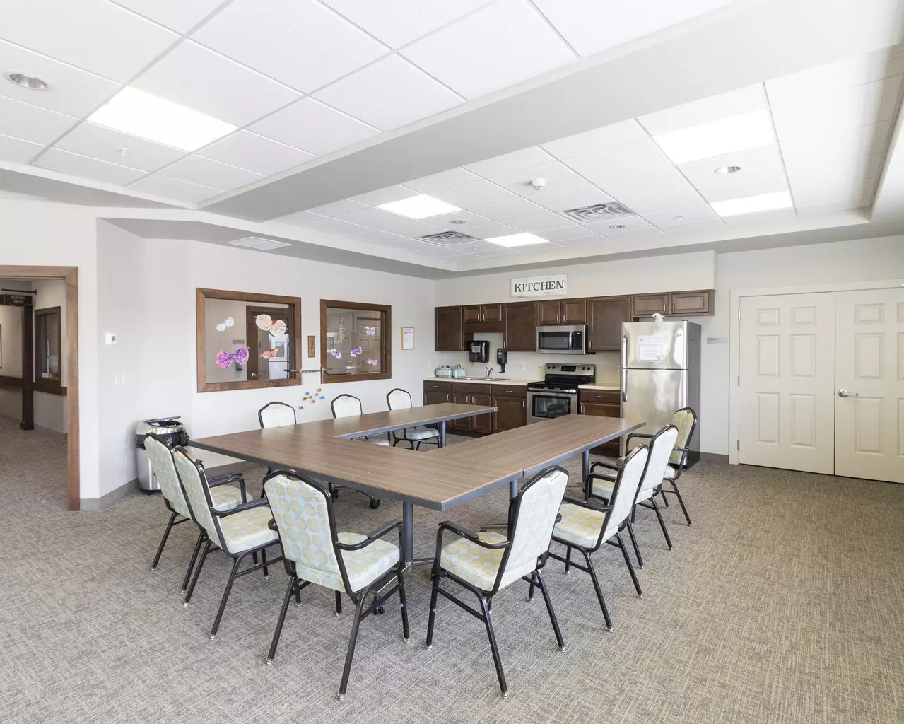 Grand Village Assisted Living & Memory Care, Grandville, MI 29