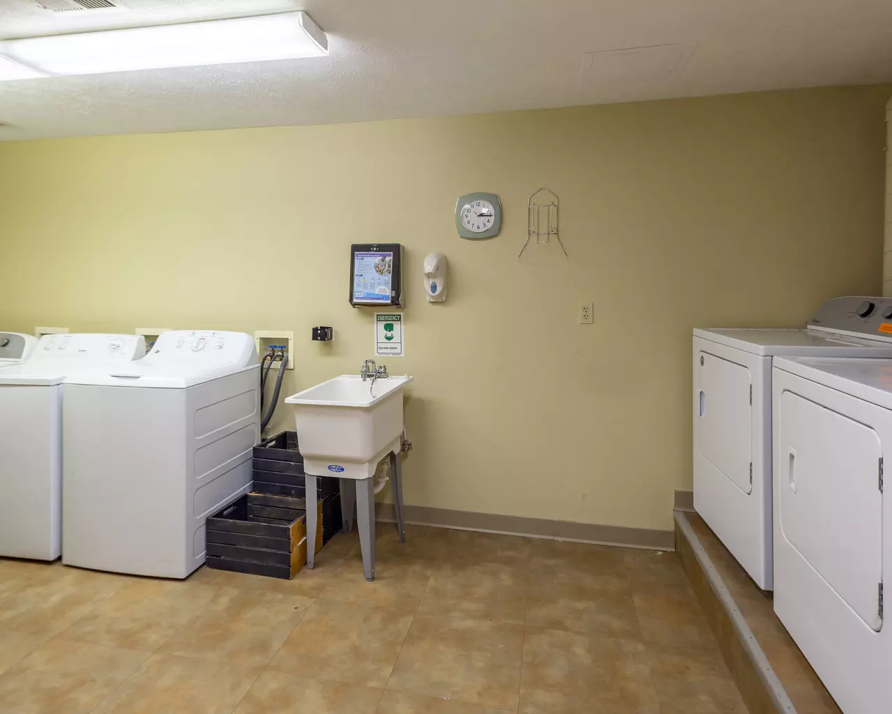 Independence Village of Ames, Ames, IA 29