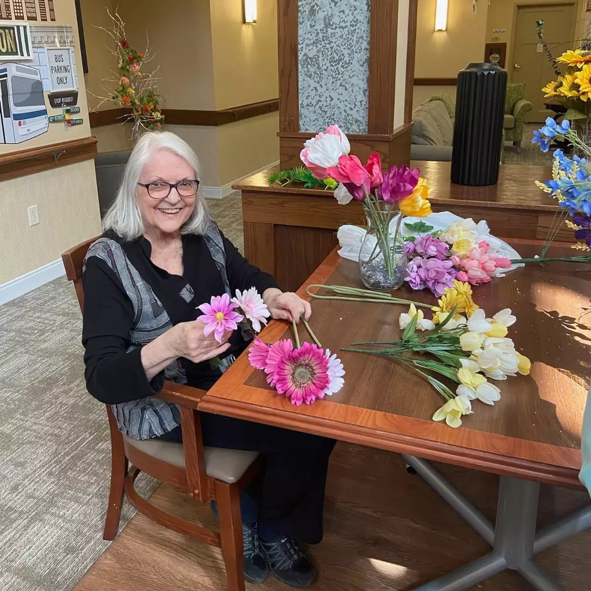 Independence Village of Ankeny, Ankeny, IA 29