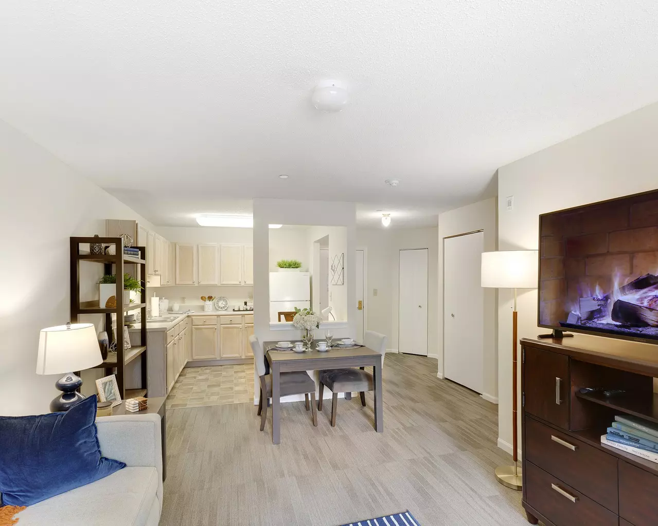 Independence Village of Aurora, Aurora, OH 29