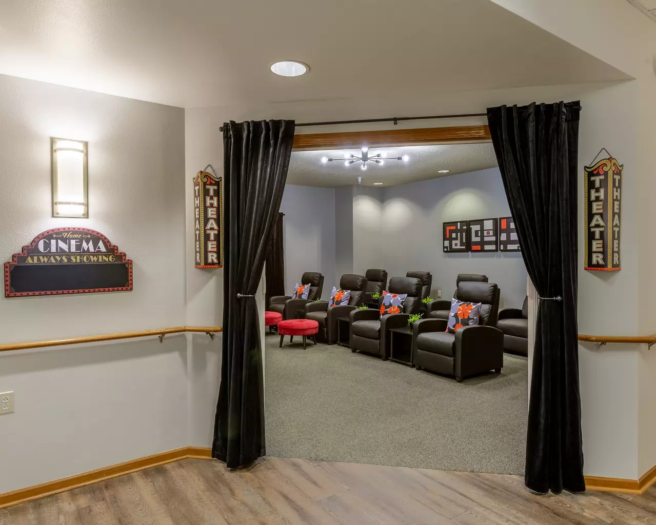 Independence Village of Pella, Pella, IA 29