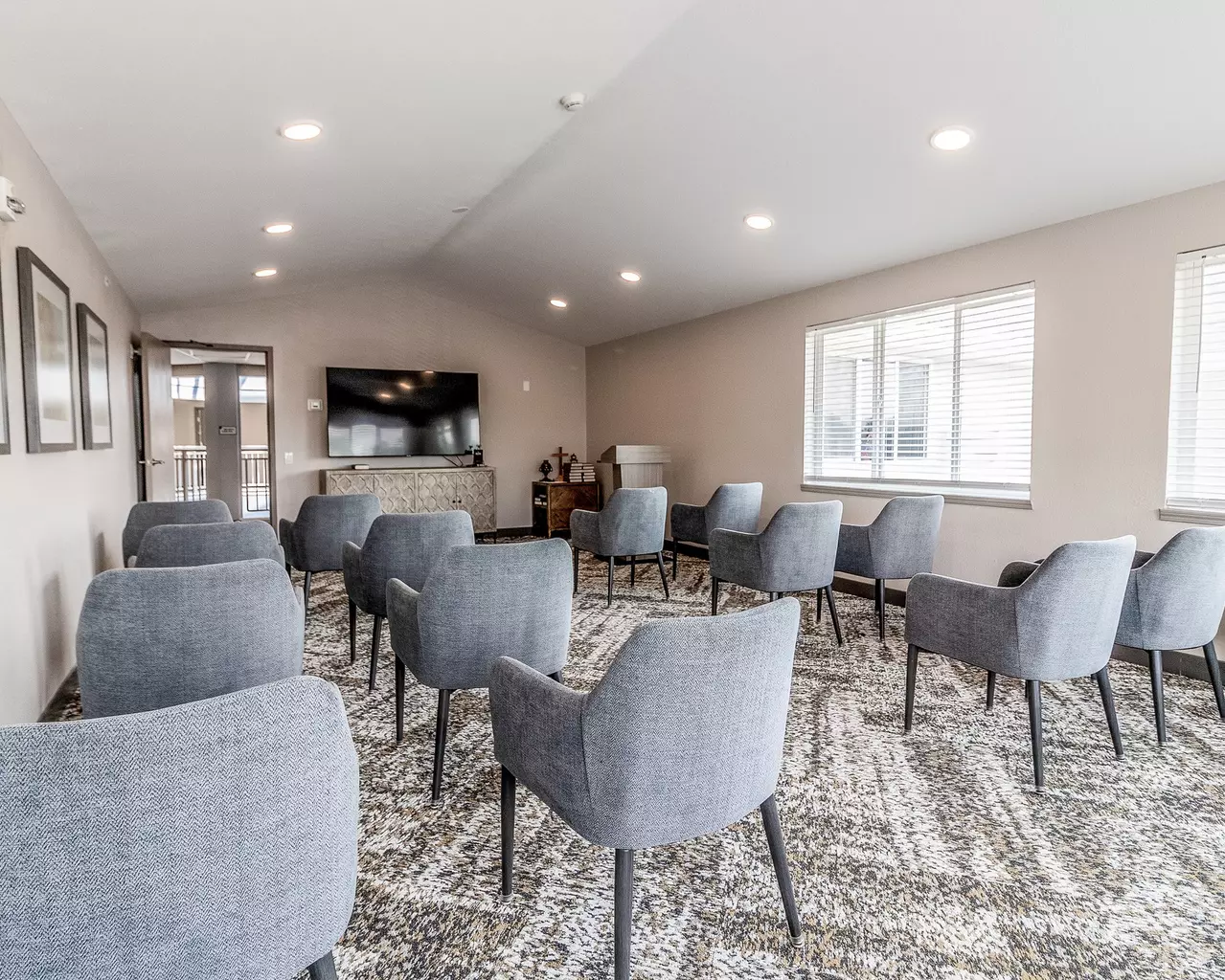 Independence Village of Traverse City (Glen Eagle), Traverse City, MI 29