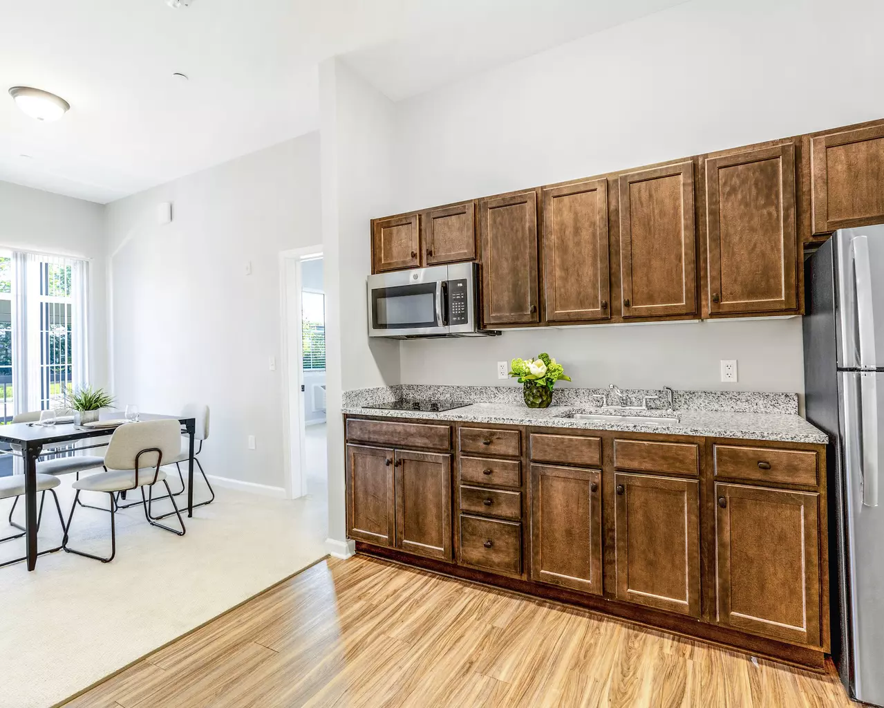 Independence Village of Zionsville West, Whitestown, IN 29