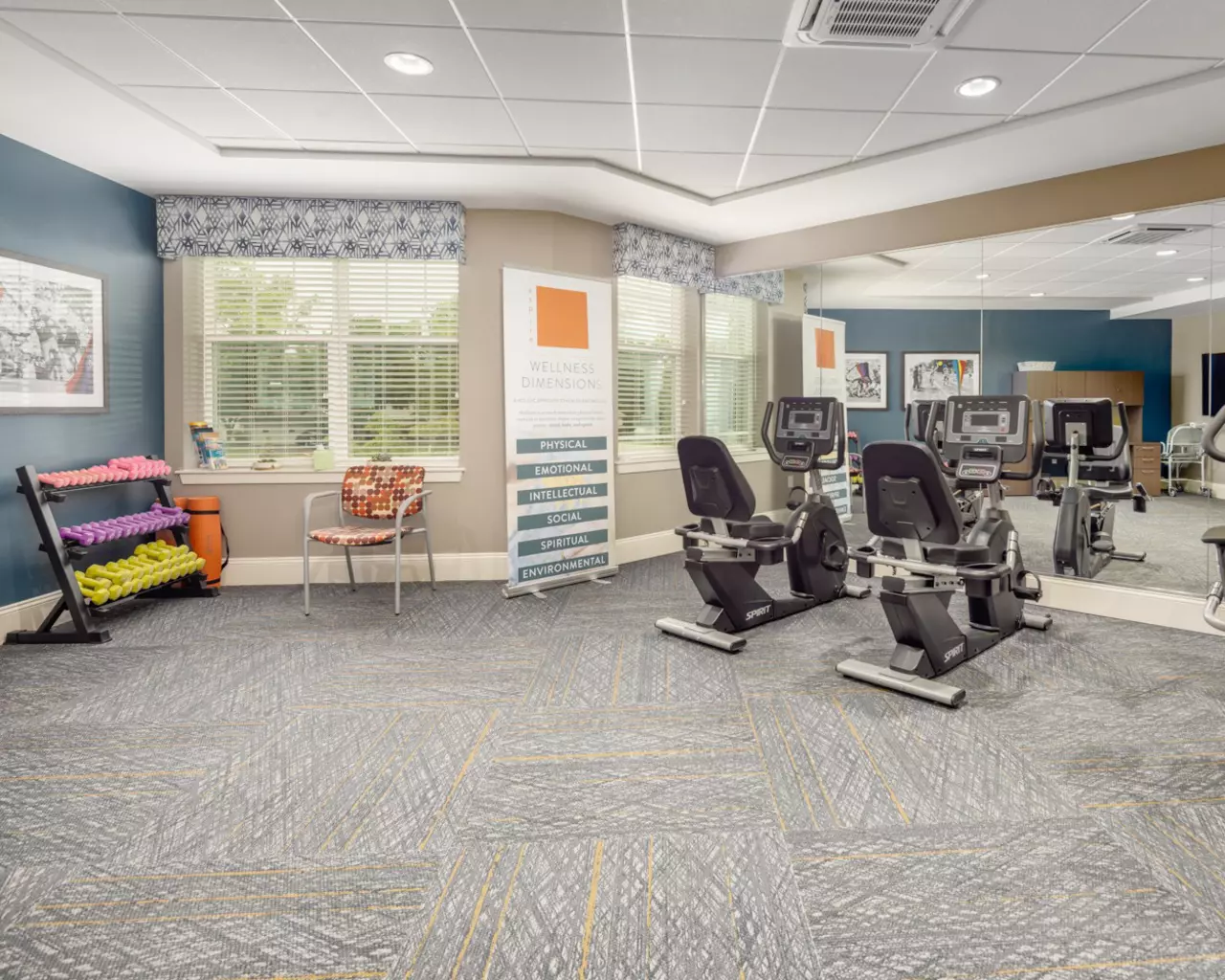 StoryPoint Farmington Hills, Farmington Hills, MI 29