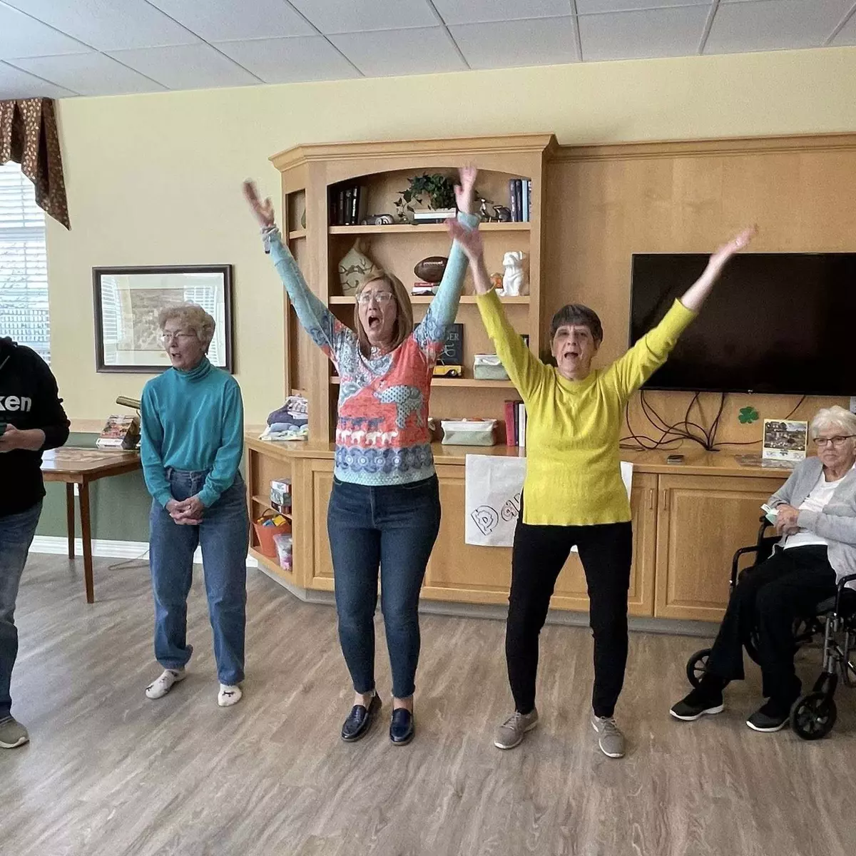 Danbury Wooster, Wooster, OH 29