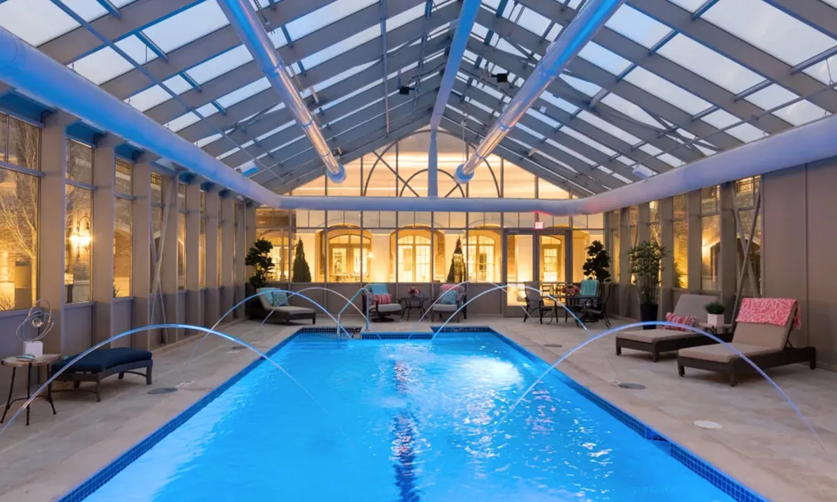 Boulder Creek Assisted Living & Memory Care, Rockford, MI 29