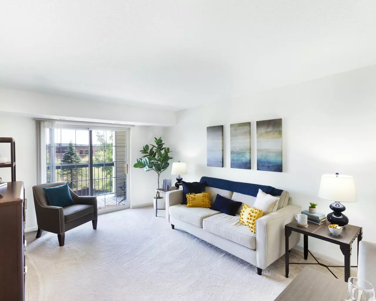 Independence Village of Brighton Valley, Brighton, MI 30