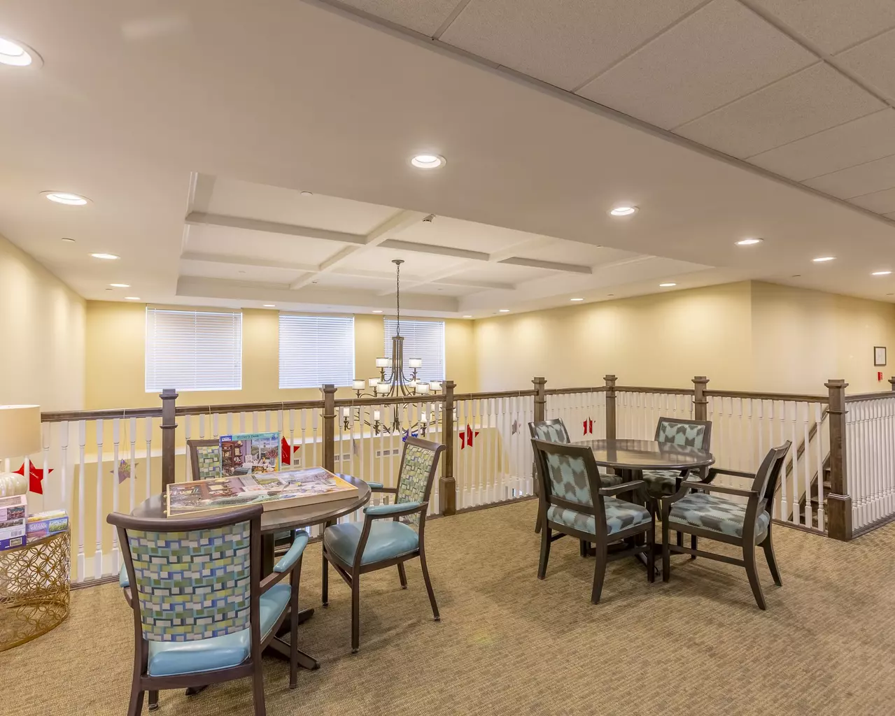 Independence Village of Fishers East, Fishers, IN 30