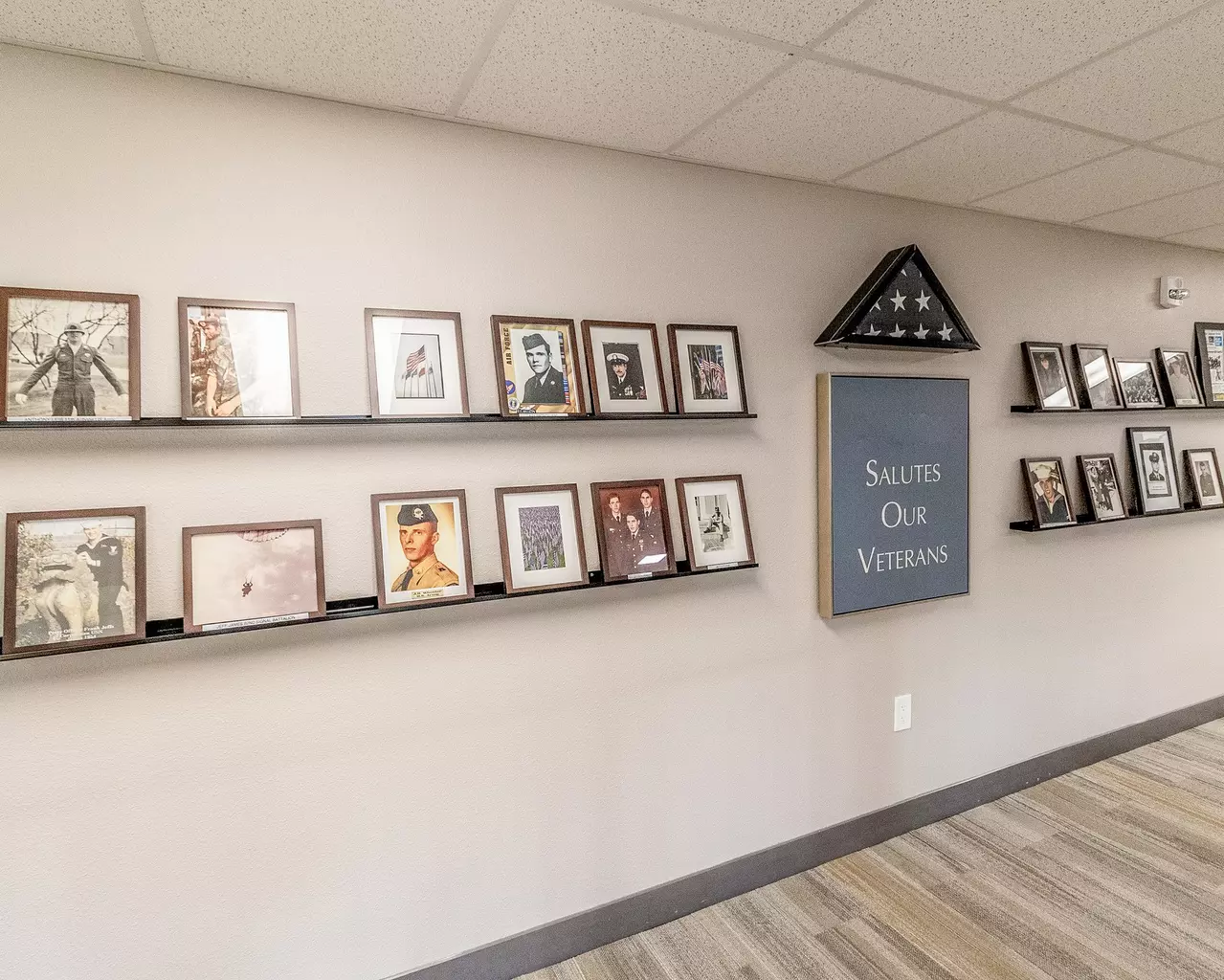 Independence Village of Traverse City (Glen Eagle), Traverse City, MI 30