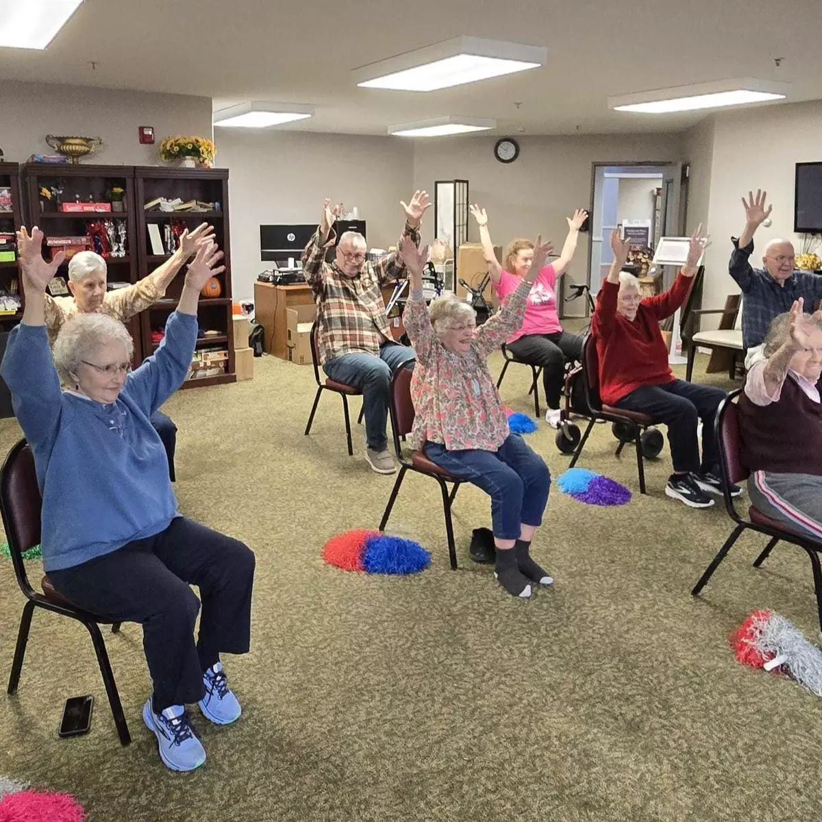 StoryPoint East Lansing (The Marquette), East Lansing, MI 30