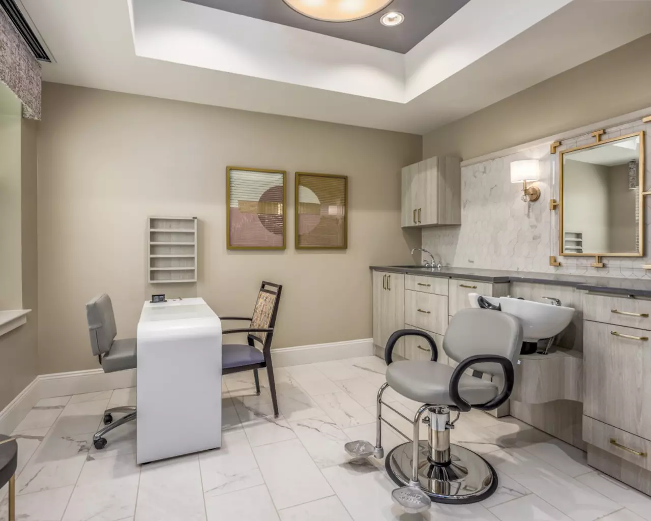 StoryPoint Farmington Hills, Farmington Hills, MI 30