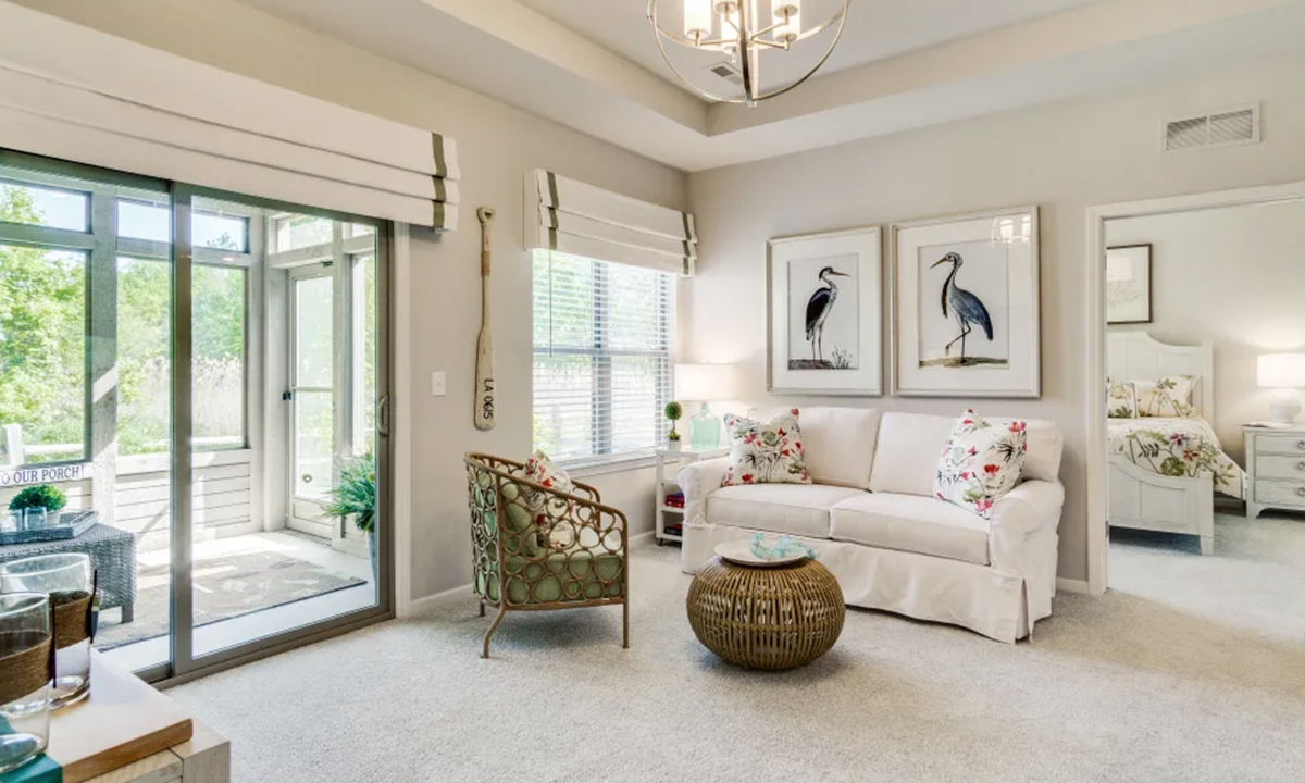 Flourish Collection at Rochester, Rochester, MI 30