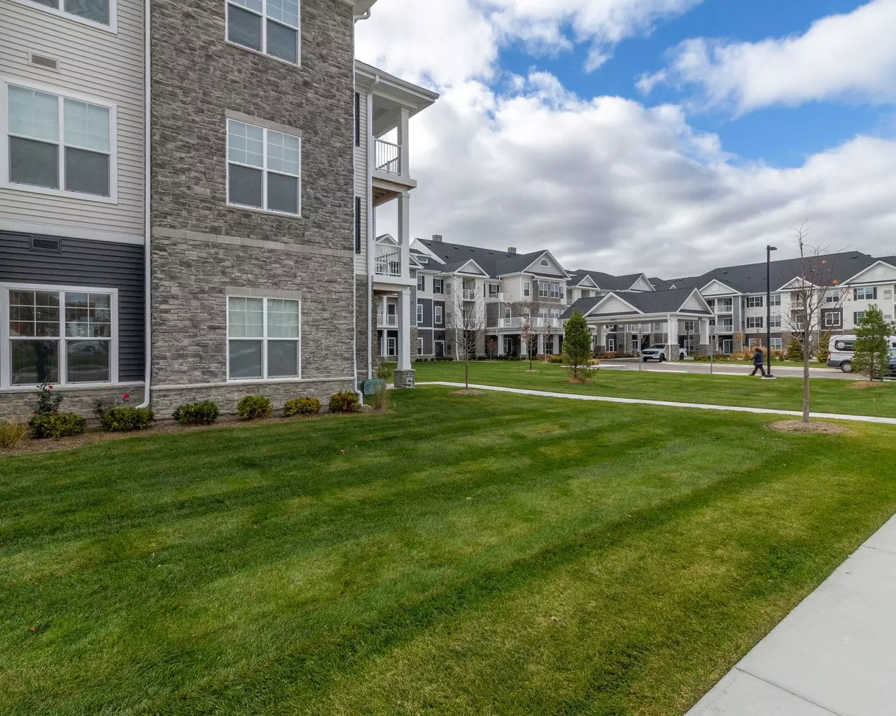 StoryPoint Clinton Township 4