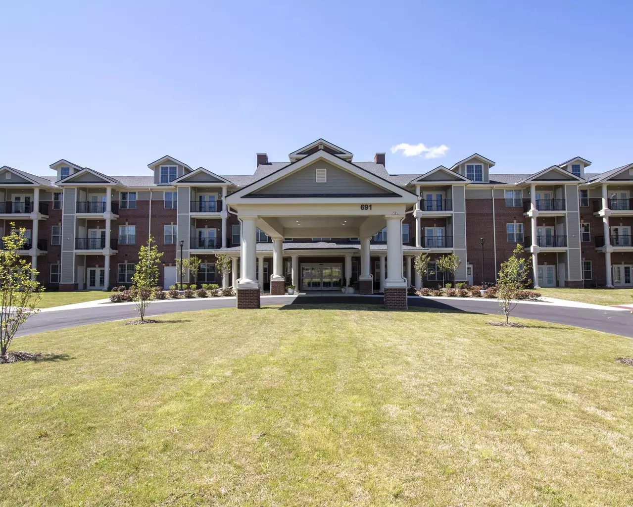 StoryPoint Collierville, Collierville, TN 4