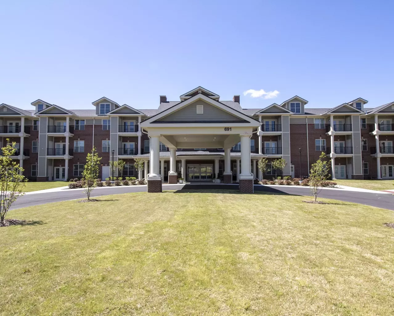 Danbury Millersburg, Millersburg, OH 4