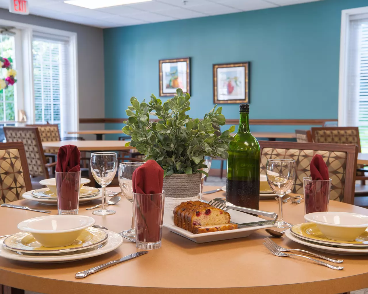 Danbury North Canton, North Canton, OH 4