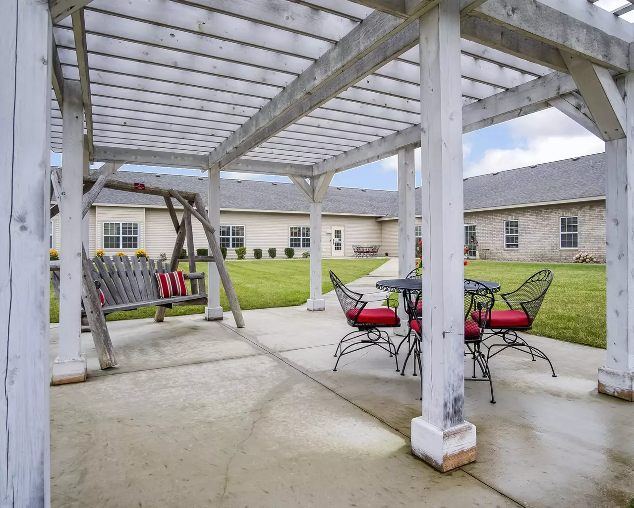 Heritage Hill Assisted Living & Memory Care, Caro, MI 4