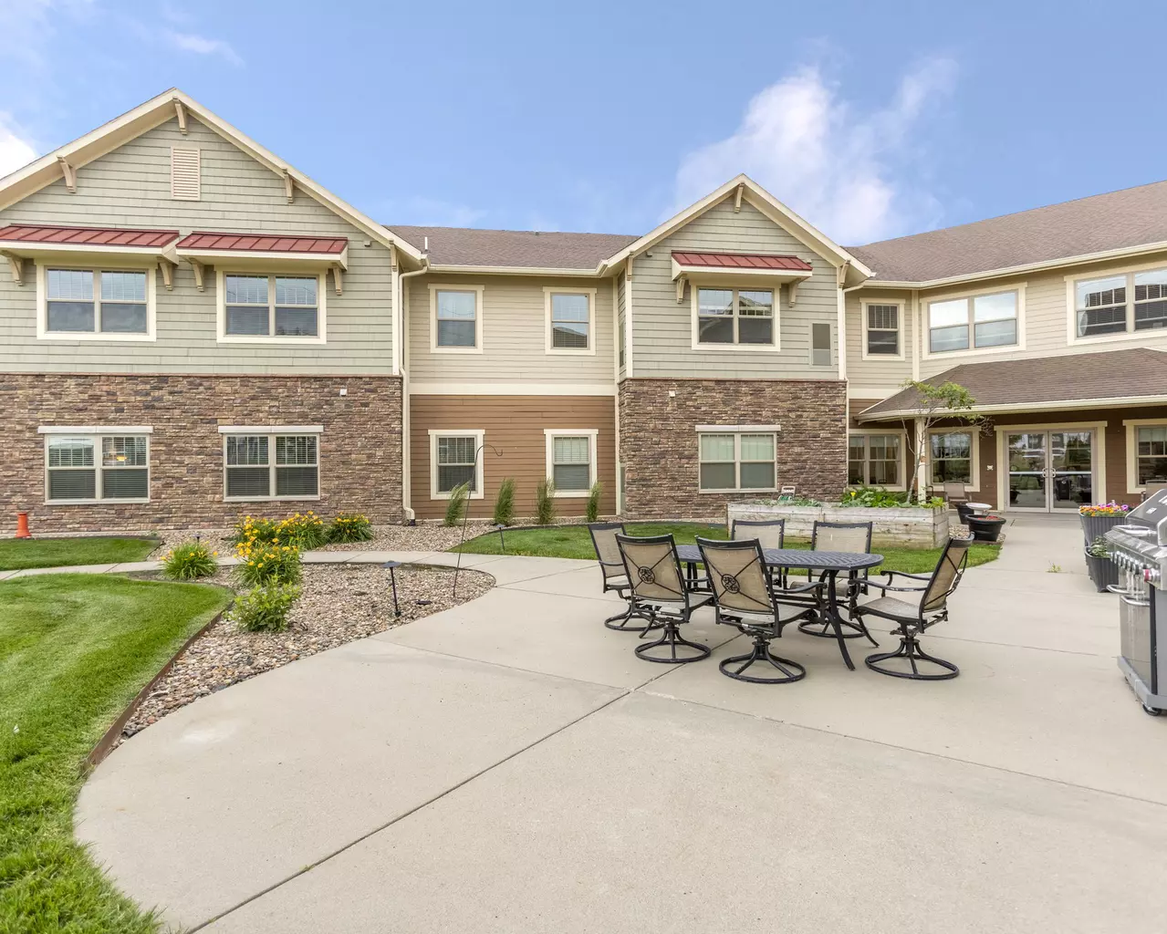 Independence Village of Ankeny, Ankeny, IA 4