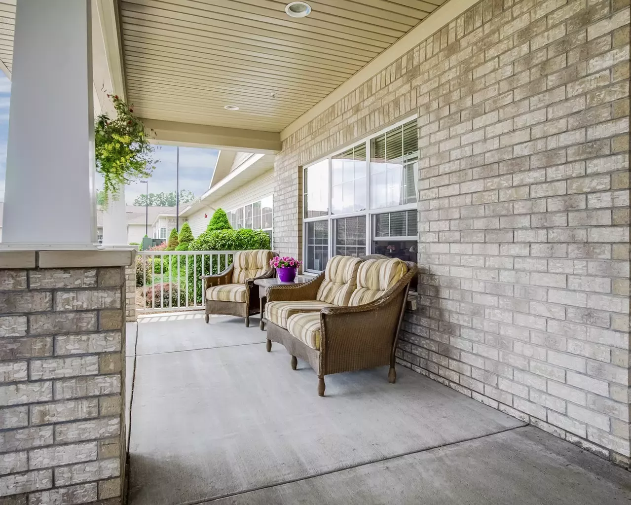 Boulder Creek Assisted Living & Memory Care, Rockford, MI 4