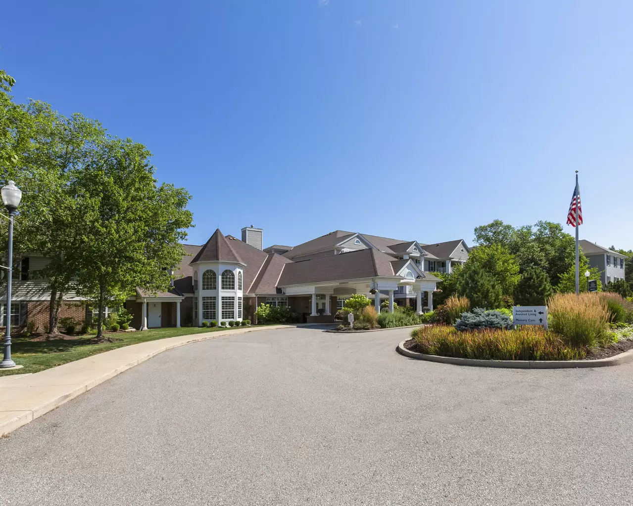 Independence Village of Avon Lake, Avon Lake, OH 4