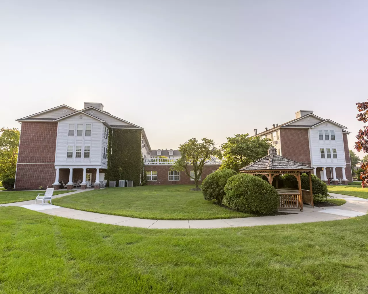 Independence Village of Fishers South, Fishers, IN 4