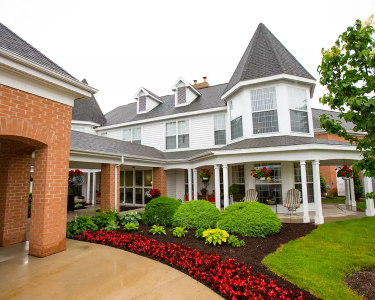 Independence Village of Midland, Midland, MI 2