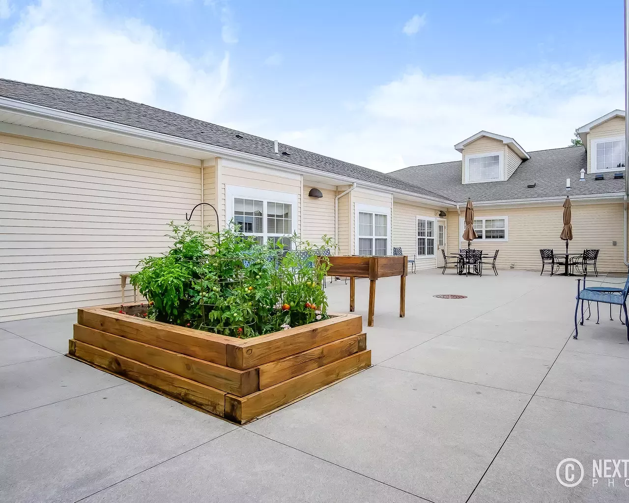 Briarwood Assisted Living & Memory Care, Allegan, MI 4