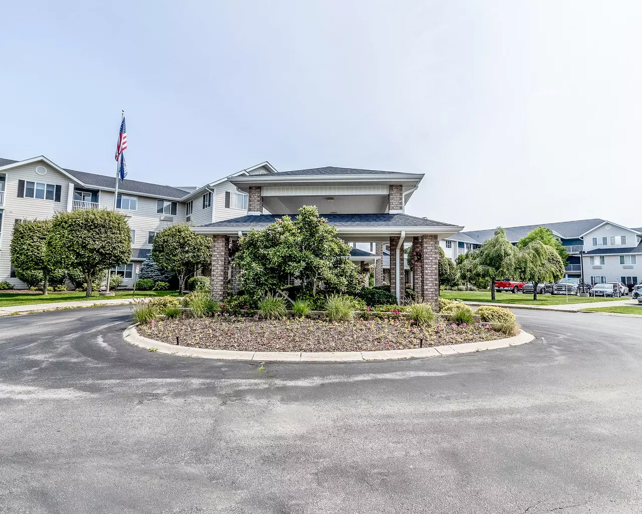 Independence Village of Traverse City (Glen Eagle), Traverse City, MI 4