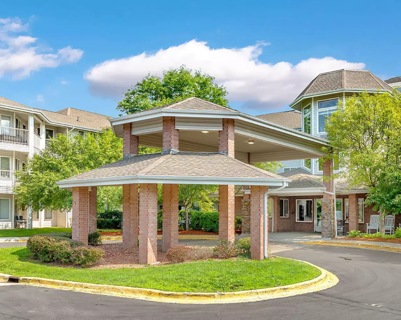 Independence Village of Waterford (Inn at Cass Lake) 4