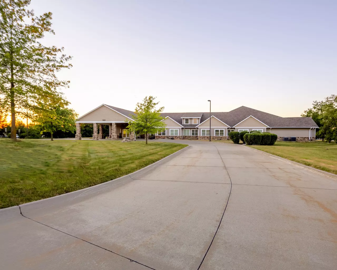 Independence Village of Waukee, Waukee, IA 4