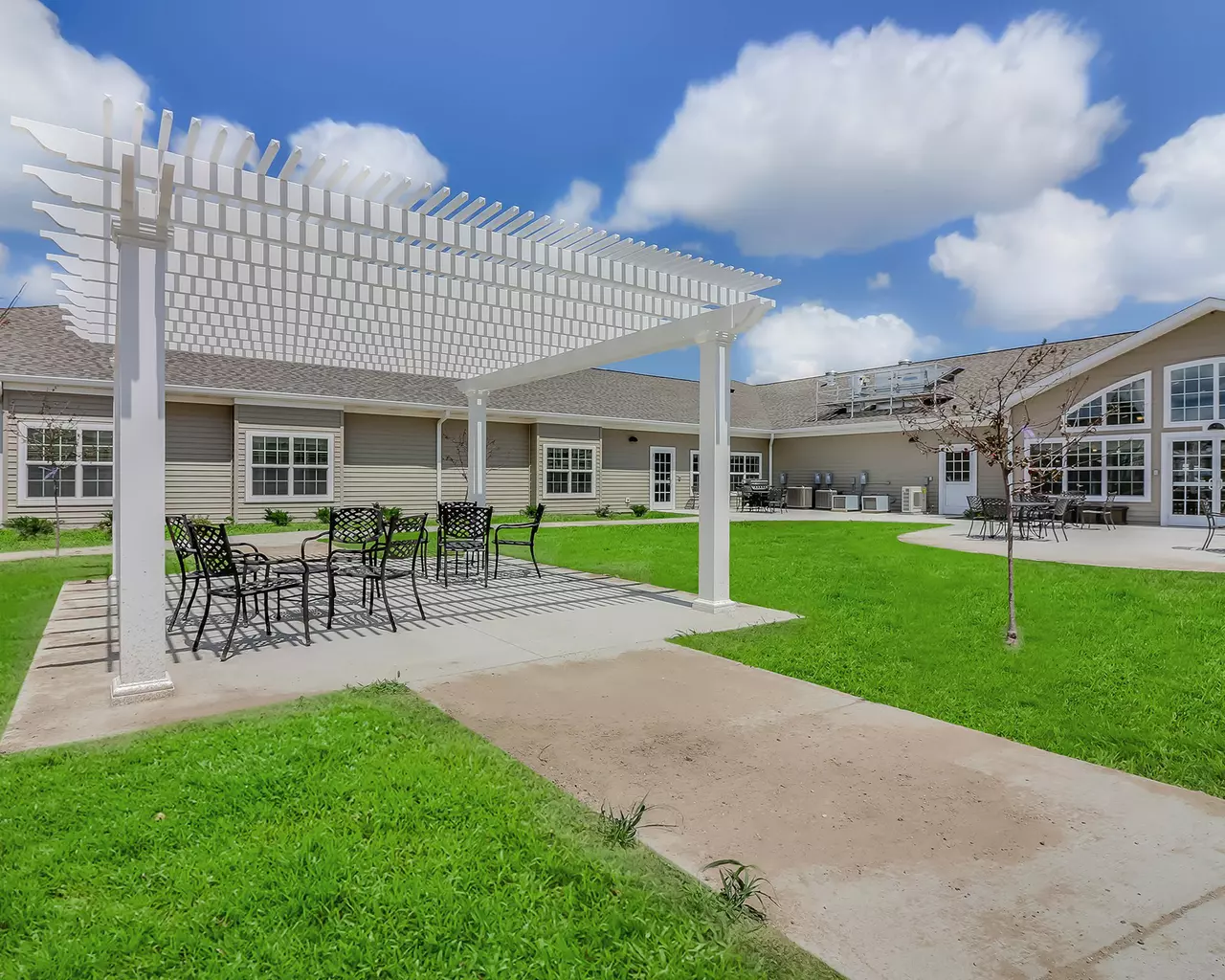 Springvale Assisted Living & Memory Care, Swartz Creek, MI 4