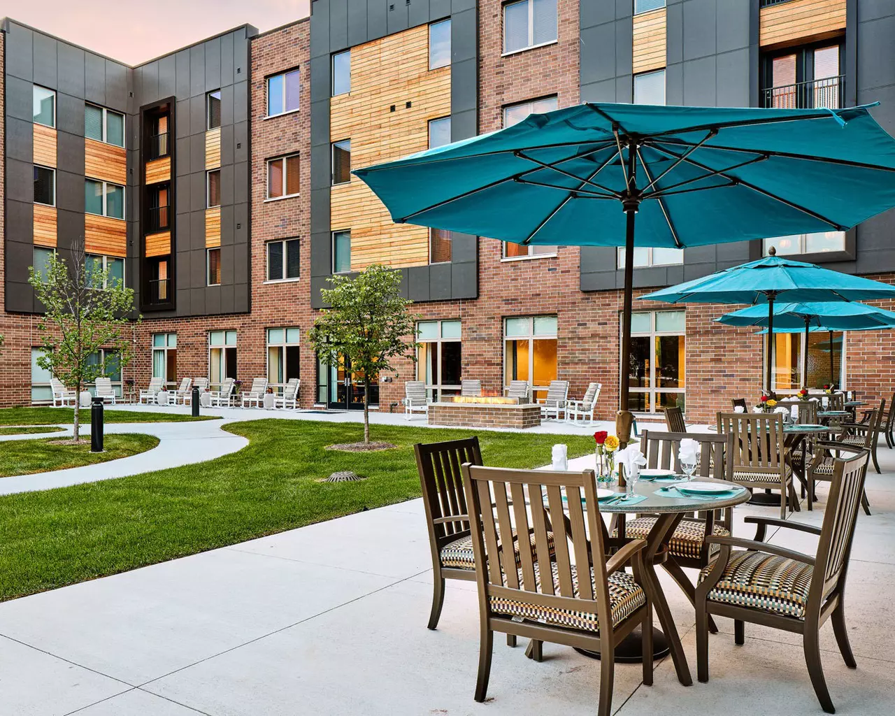 StoryPoint Birmingham, Birmingham, MI 4