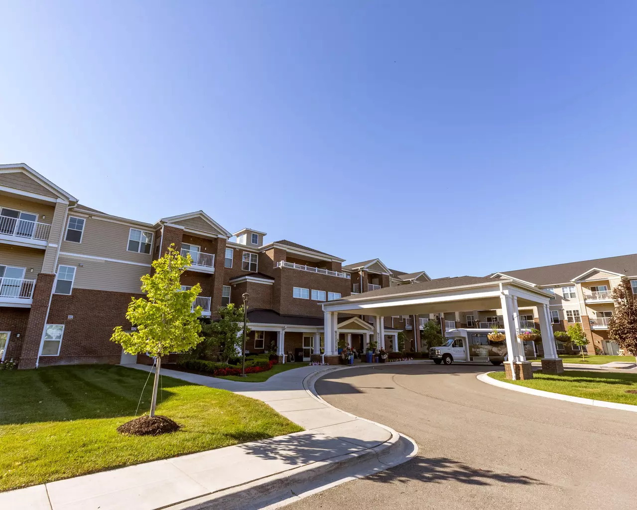 StoryPoint Chesterfield, Chesterfield, MI 4