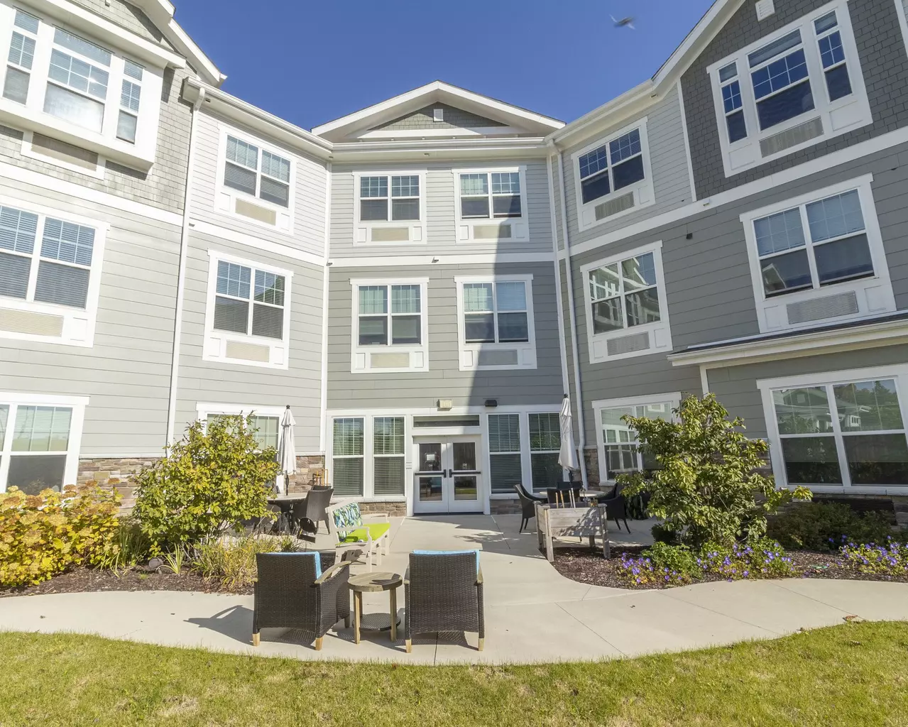 StoryPoint Farmington Hills, Farmington Hills, MI 4