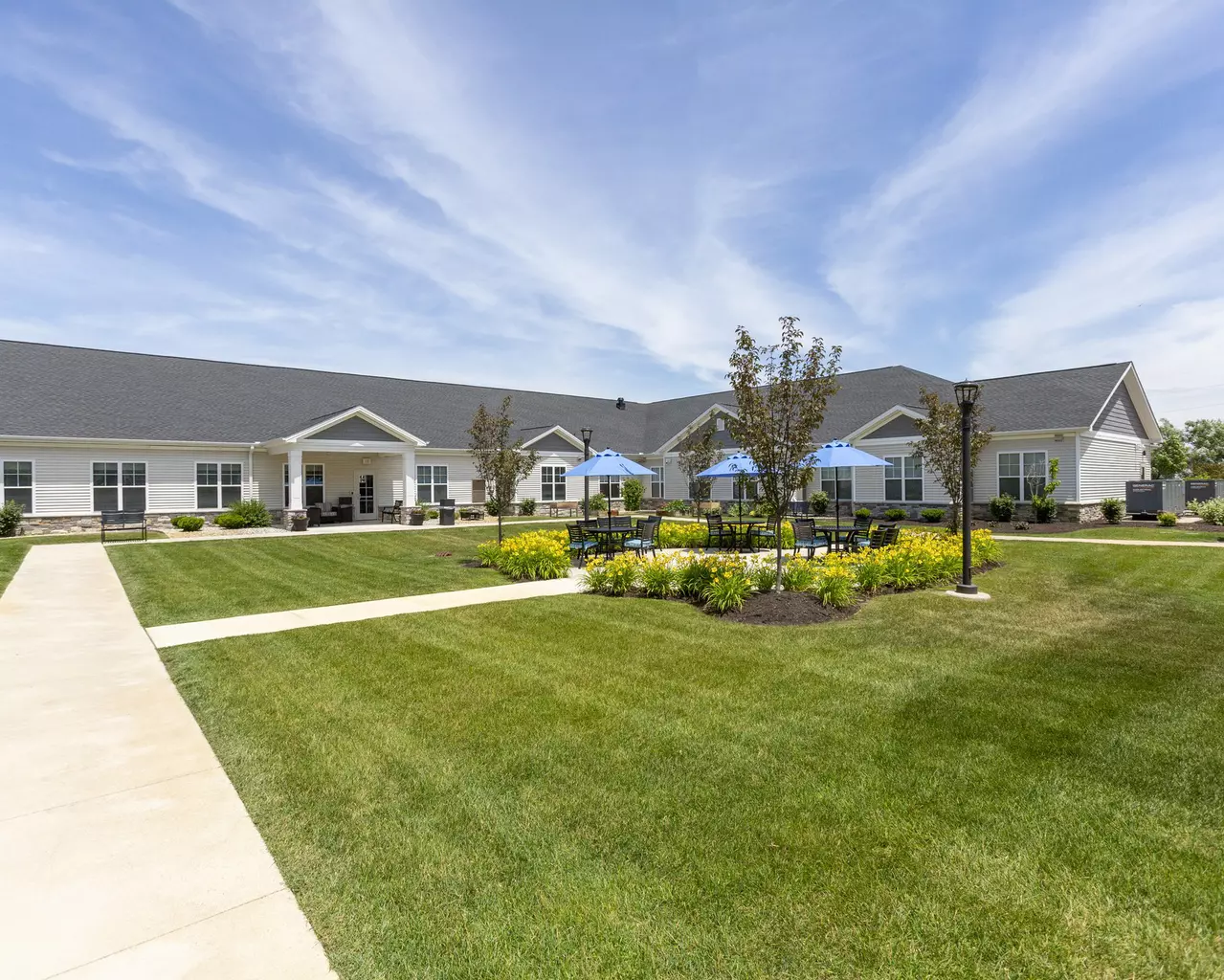 StoryPoint Fort Wayne North, Fort Wayne, IN 4