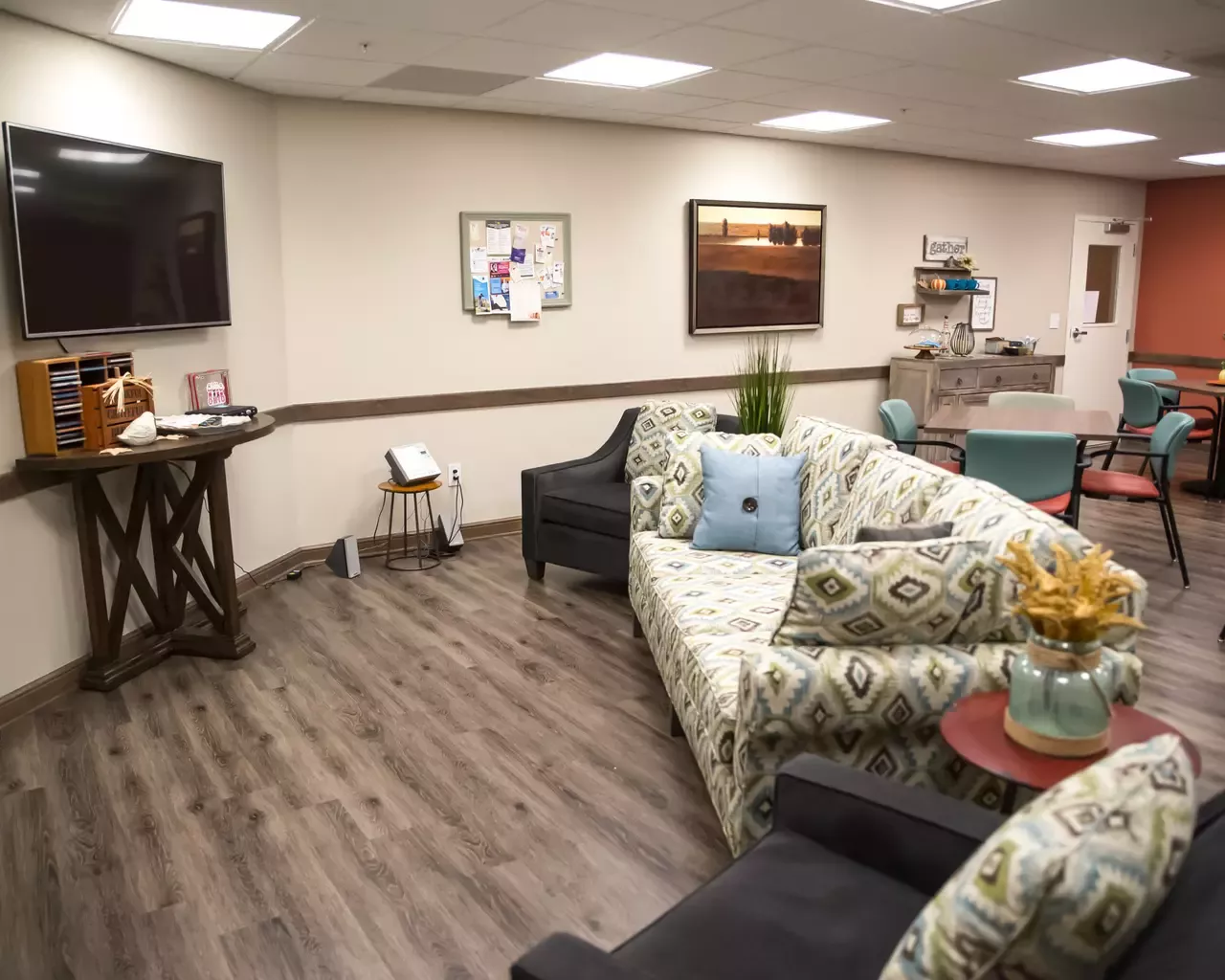 Cascade Trails Senior Living, Grand Rapids, MI 4