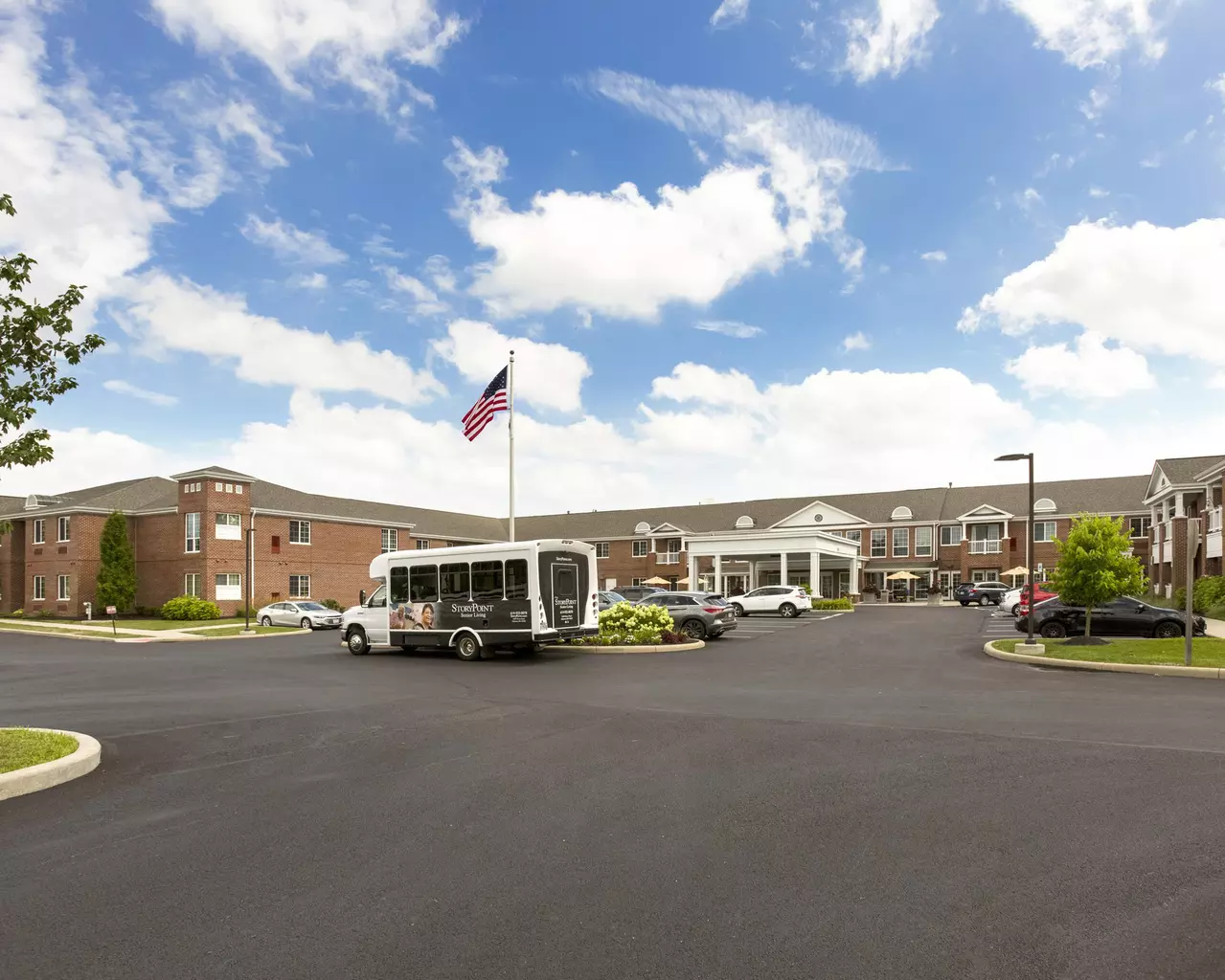 StoryPoint Gahanna North, Gahanna, OH 4