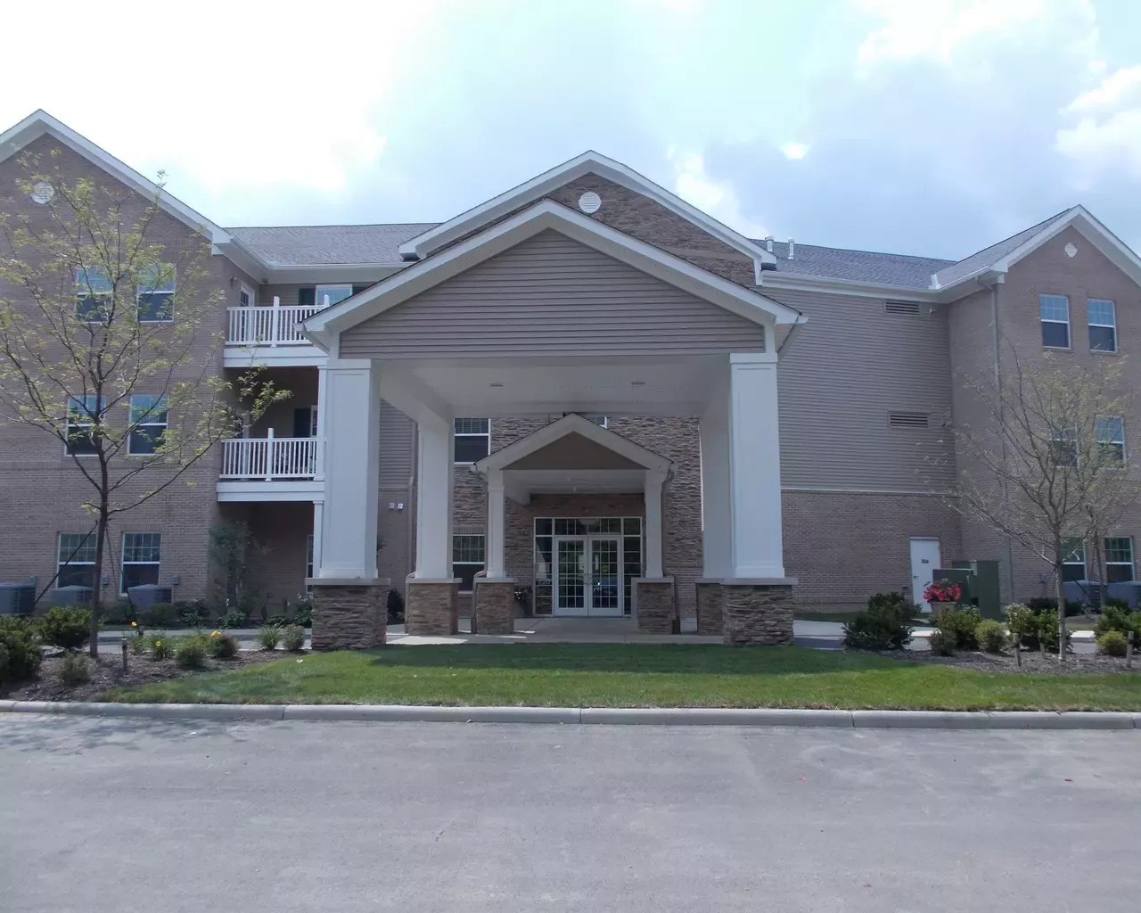 Danbury Broadview Heights, Broadview Heights, OH 4