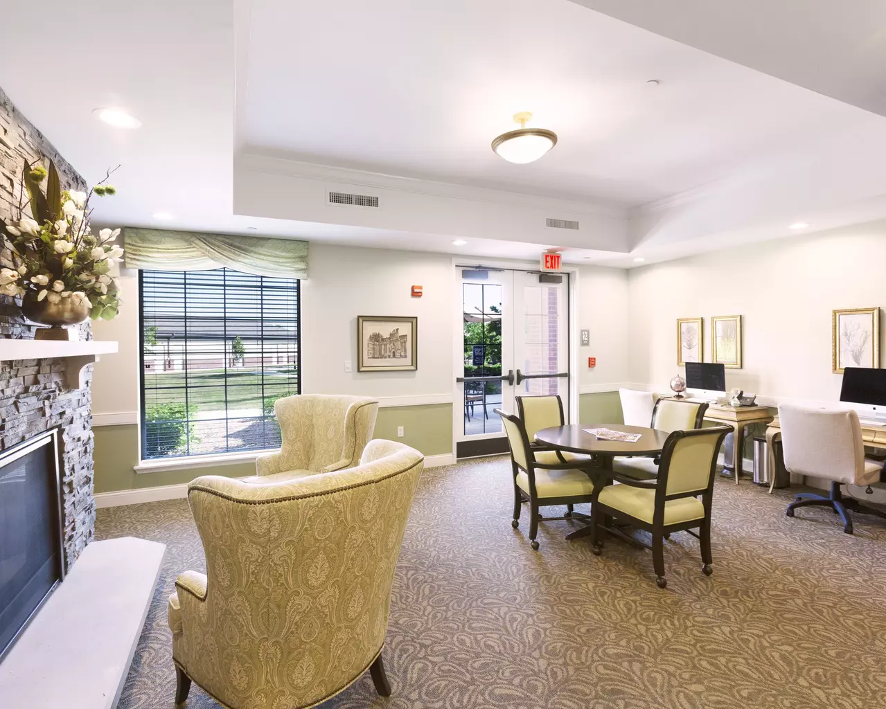 Independence Village of Fishers East, Fishers, IN 31