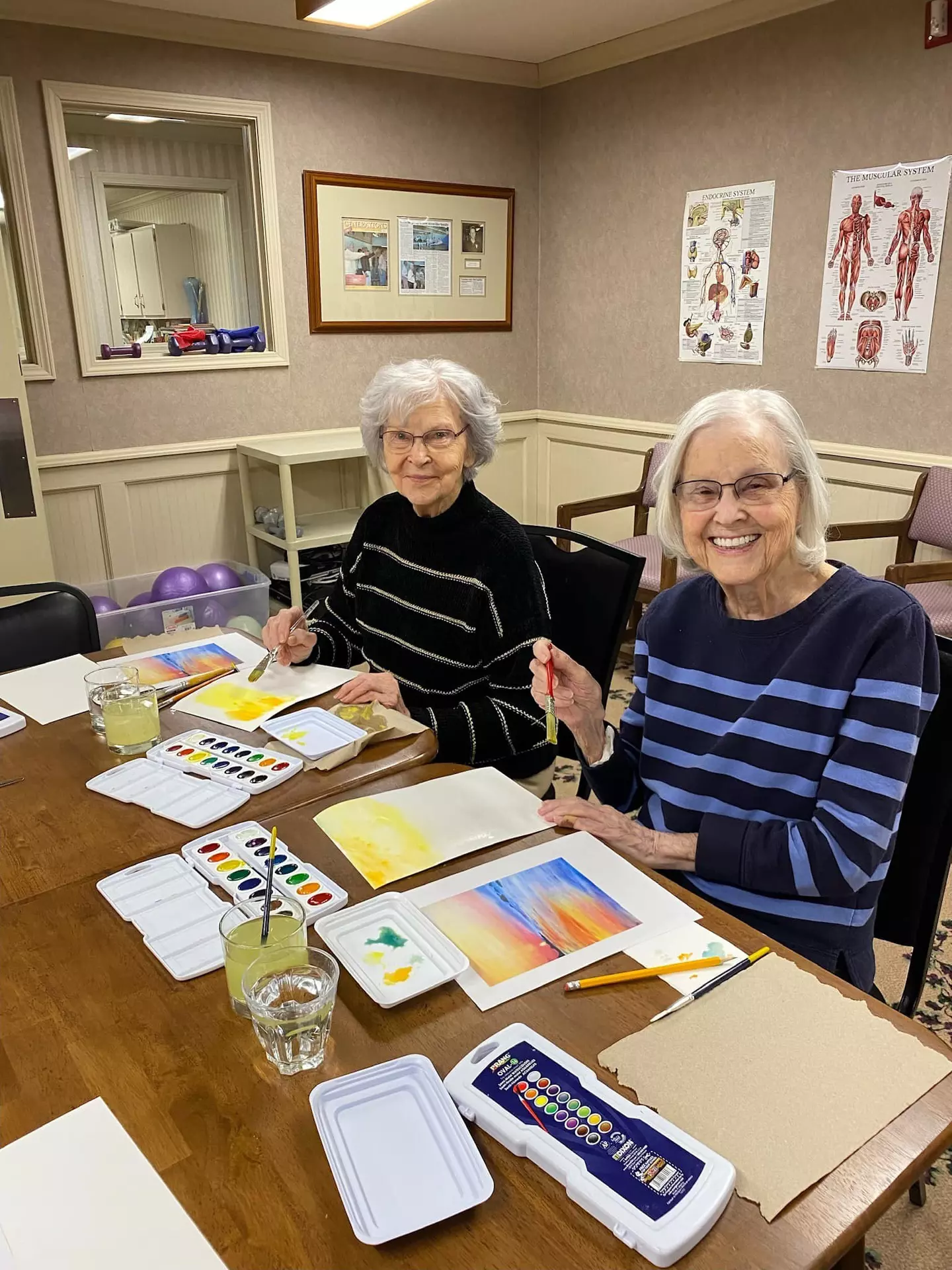 Independence Village of Petoskey, Petoskey, MI 31