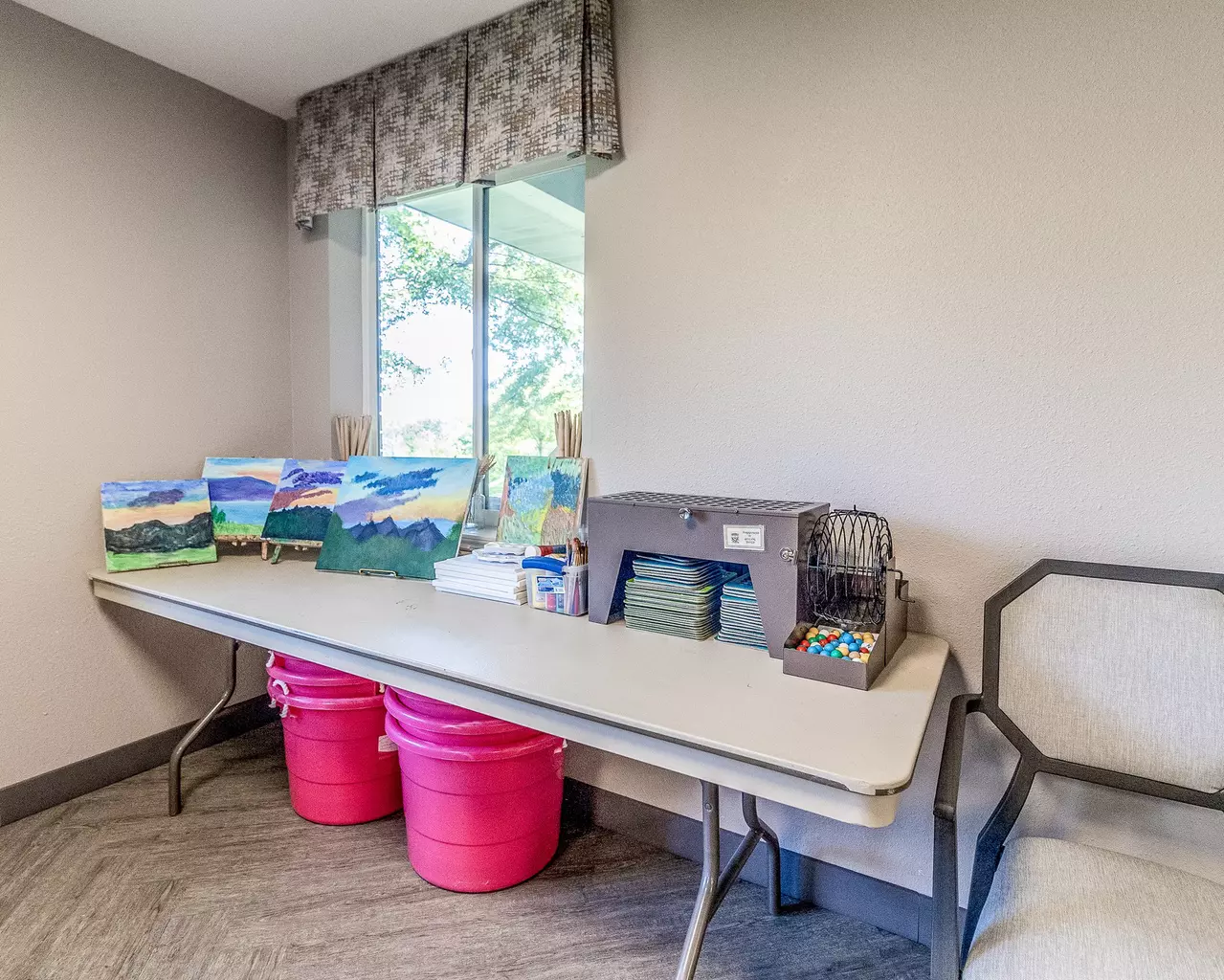 Independence Village of Traverse City (Glen Eagle), Traverse City, MI 31