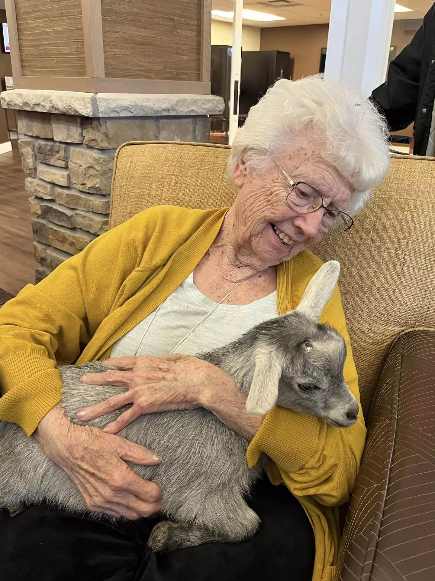 Independence Village of Waukee, Waukee, IA 31