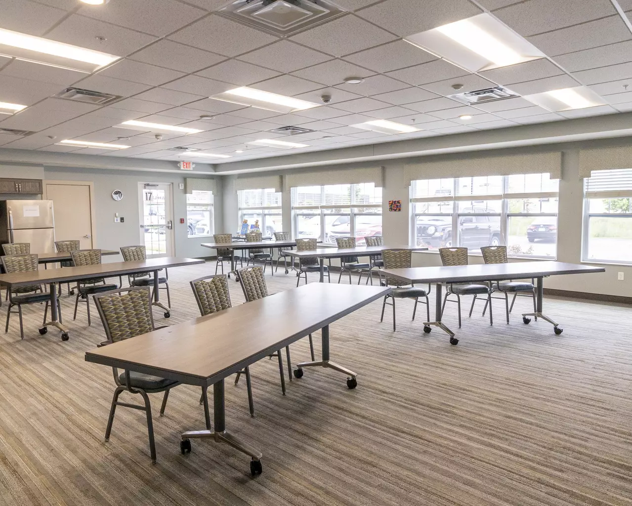 Riley’s Grove Assisted Living & Memory Care, Zeeland, MI 31