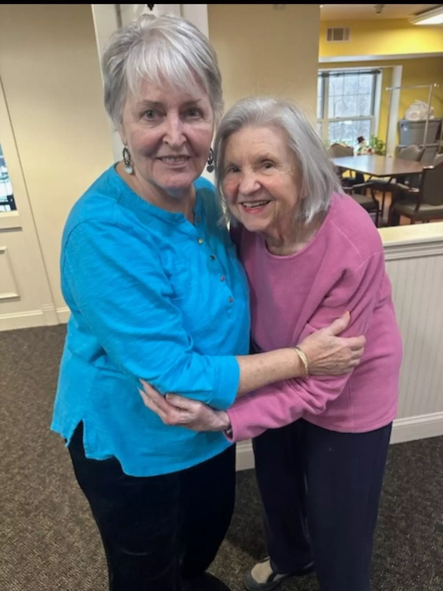 Devonshire Retirement Village, Lapeer, MI 31